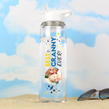 Personalised Photo Water Bottle - 800ml: 2 - Water Bottles By Gift Moments