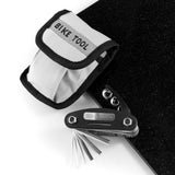 Personalised Bicycle Puncture Repair Tool Kit Default Title - Tools & Storage at Gift Moments