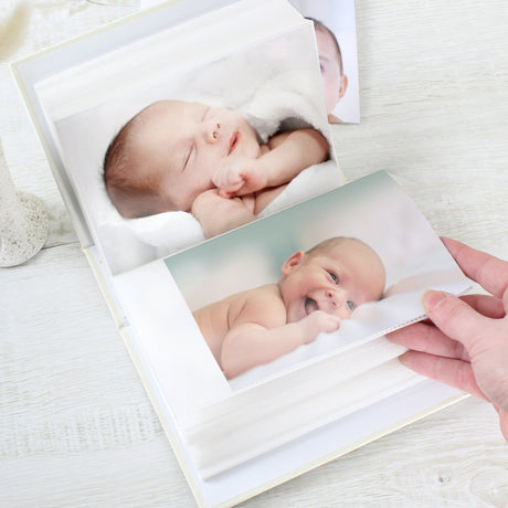 Personalised Big Birthday Photo Album 6x4: 5 - Photo Albums By Gift Moments