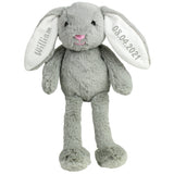 Personalised Bunny Rabbit Soft Toy: 5 - Teddy Bears & Soft Toys By Gift Moments