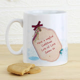 Personalised Me To You Christmas Mug: 2 - Mugs