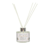 Personalised Christmas Tree Reed Diffuser: 5 - Reed Diffusers By Gift Moments