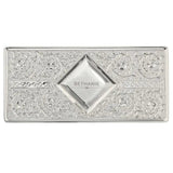 Personalised Antique Silver Plated Jewellery Box: 7 - Jewellery Boxes By Gift Moments