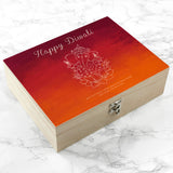 Personalised Ganesh Keepsake Box for Diwali: 1 - Keepsake Boxes By Gift Moments