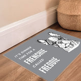 Personalised Dog Breed Food Mat: 4 - Pet Products By Gift Moments