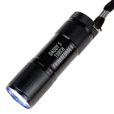 Personalised Mini Torch with Custom Text: 4 - Tools & Storage By Gift Moments