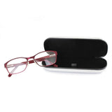 Personalised Glasses Motif Glasses Case: 3 - Glasses Cases By Gift Moments