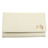 Personalised Gold Name Leather Purse: 4 - Bags & Purses By Gift Moments