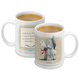 Personalised Me to You Graduation Mug: 2 - Mugs