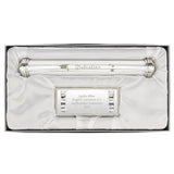 Personalised Graduation Silver Plated Certificate Holder: 3 - Certificate Holders By Gift Moments