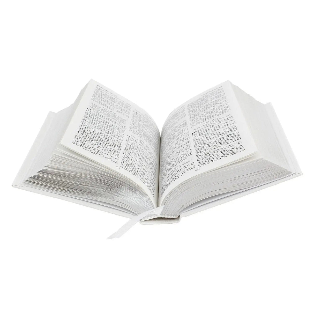 Personalised Holy Bible: 3 - Books By Gift Moments