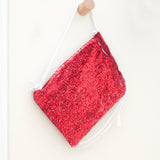 Personalised Hidden Message Sequin Bag: 7 - Kids Bags By Gift Moments