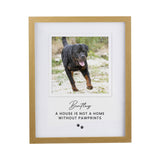 Personalised Pet Photo Framed Prints: 9 - Framed Prints By Gift Moments