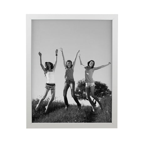 Personalised Photo Upload Framed Prints: 12 - Framed Prints By Gift Moments