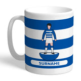 Personalised Queens Park Rangers Player Mug: 1 - Mugs By Queens Park Rangers