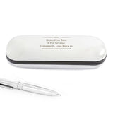 Personalised Scroll Pen and Box Set: 2 - Pens & Pencils By Gift Moments