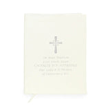 Personalised Eco-Friendly Silver Companion Bible: 2 - Books By Gift Moments