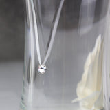 Personalised Diamante Heart Vase: 9 - Vases By Gift Moments