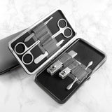 Personalised Stylish Manicure Sets: 6 - Accessories By Gift Moments