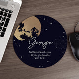 Personalised Sun Moon & Stars Mouse Mat: 3 - Tech Accessories By Gift Moments