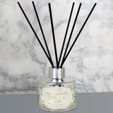 Personalised Christmas Reed Diffuser: 3 - Reed Diffusers By Gift Moments