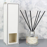 Personalised Christmas Reed Diffuser: 1 - Reed Diffusers By Gift Moments