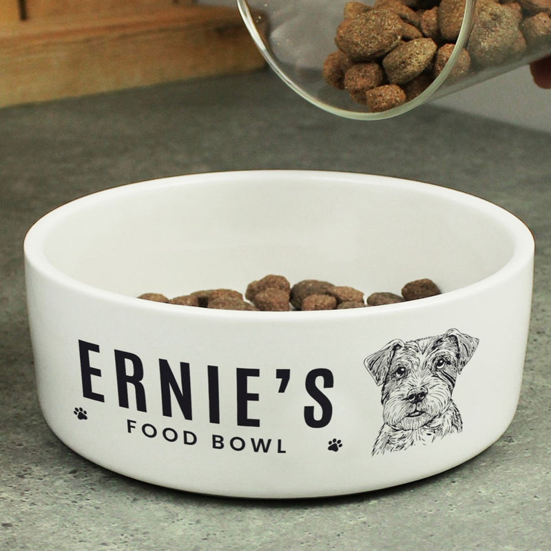 personalised pet products