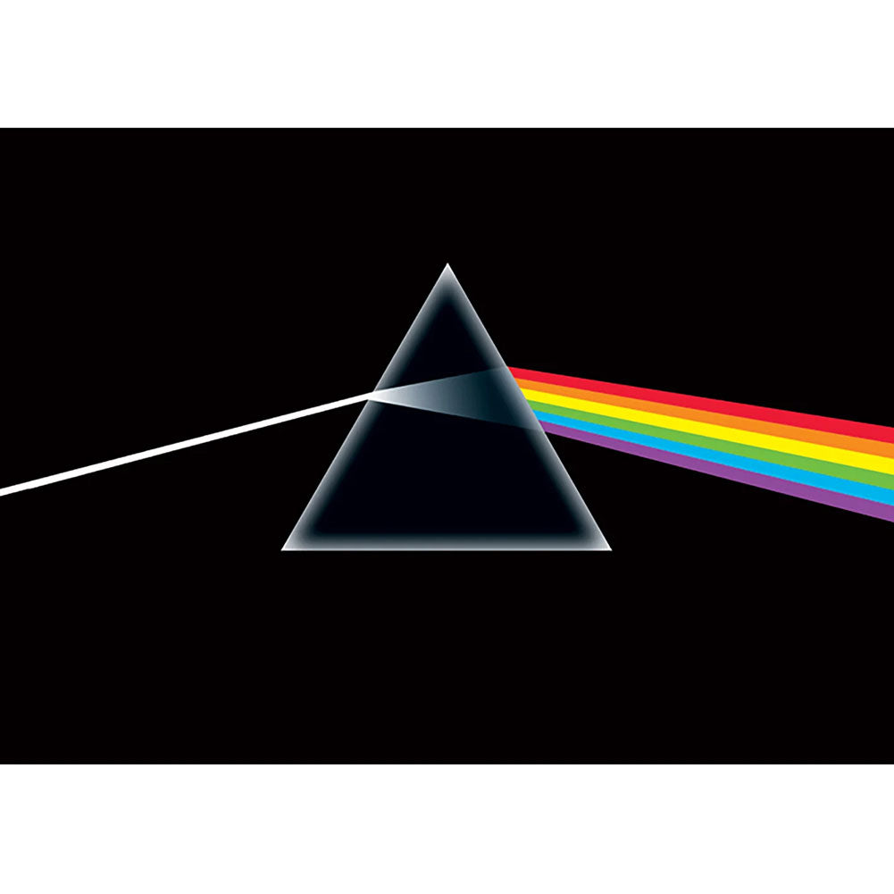 Pink Floyd Dark Side Of The Moon Poster 120: 1 - Posters By Pink Floyd