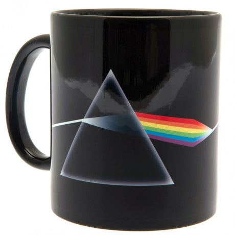 Pink Floyd Mug: 1 - Mugs By Pink Floyd