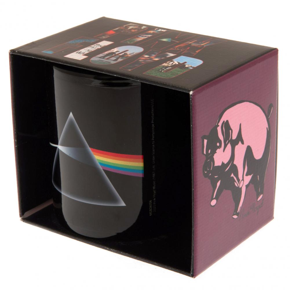 Pink Floyd Mug: 4 - Mugs By Pink Floyd