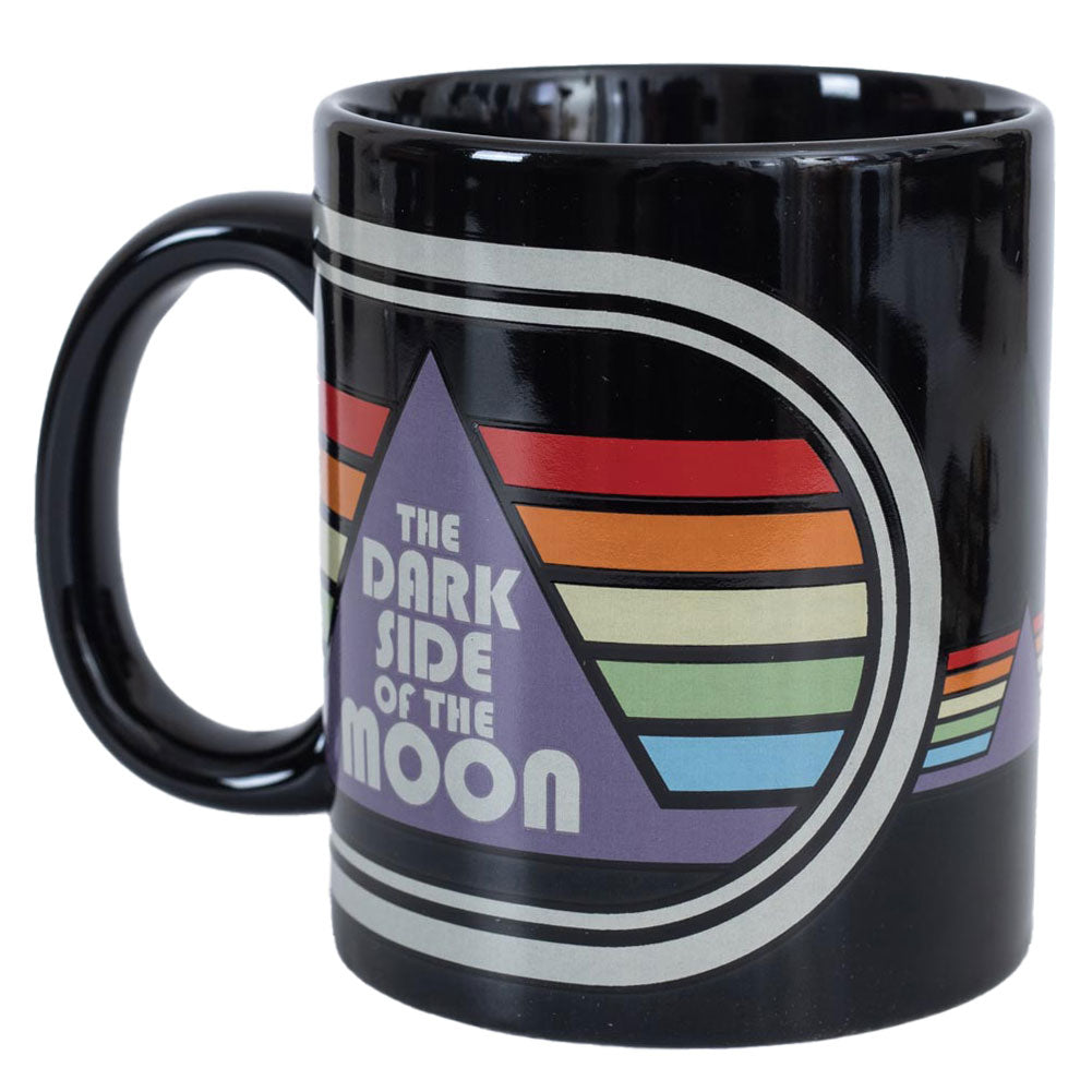 Pink Floyd Mug and Coaster Gift Set: 5 - Mugs By Pink Floyd