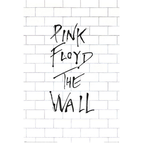 Pink Floyd The Wall Maxi Poster 102: 1 - Posters By Pink Floyd