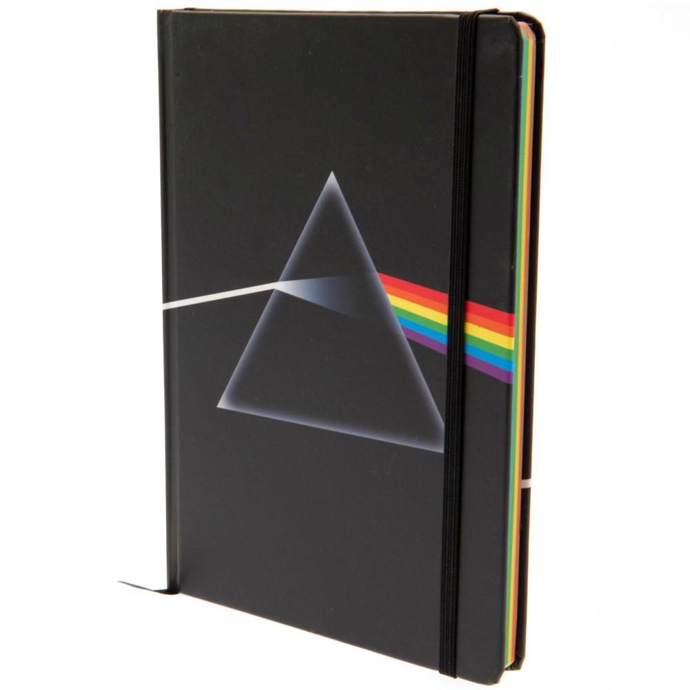 Pink Floyd Premium Notebook: 1 - Notebooks By Pink Floyd