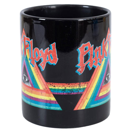 Pink Floyd Providence Ceramic Mug: 2 - Mugs By Pink Floyd