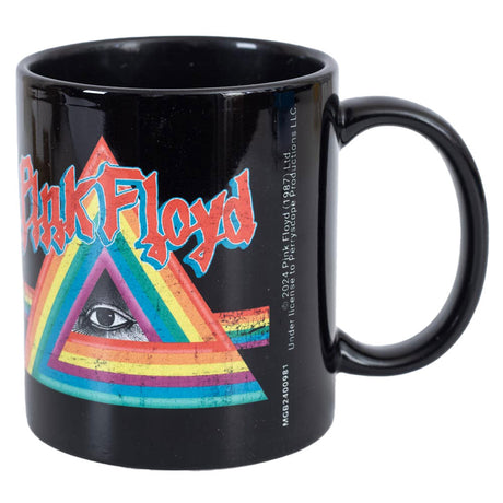 Pink Floyd Providence Ceramic Mug: 3 - Mugs By Pink Floyd