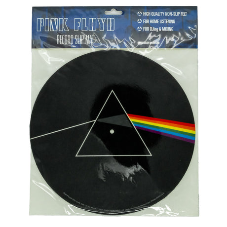 Pink Floyd Classic Record Slipmat: 4 - Slipmats By Pink Floyd