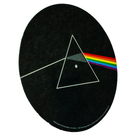 Pink Floyd Classic Record Slipmat: 2 - Slipmats By Pink Floyd