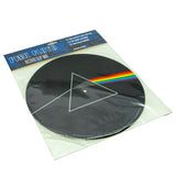 Pink Floyd Classic Record Slipmat: 3 - Slipmats By Pink Floyd