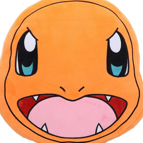 Charmander Cushion 40cm Pokémon Merchandise: 6 - Cushions By Pokemon