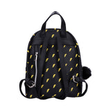 Pikachu Lightning Bolt Backpack: 3 - Bags By Pokemon