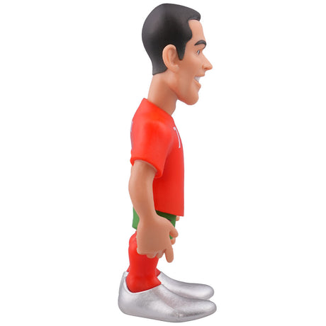 Portugal MINIX Figure 12cm Ronaldo: 2 - Figures & Collectables By Portugal