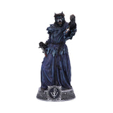 Powerwolf Blessed & Possessed Figurine 25cm: 2 - Figures & Collectables By Powerwolf