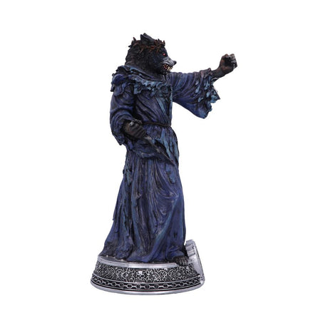 Powerwolf Blessed & Possessed Figurine 25cm: 5 - Figures & Collectables By Powerwolf