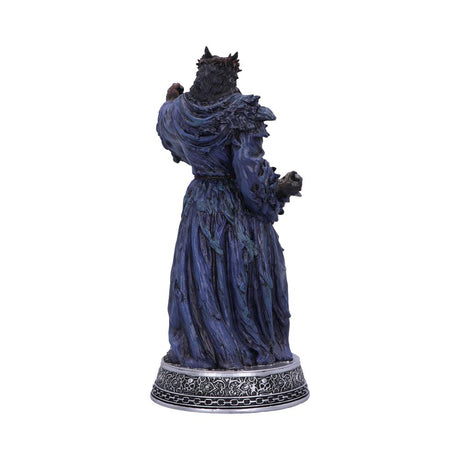 Powerwolf Blessed & Possessed Figurine 25cm: 4 - Figures & Collectables By Powerwolf