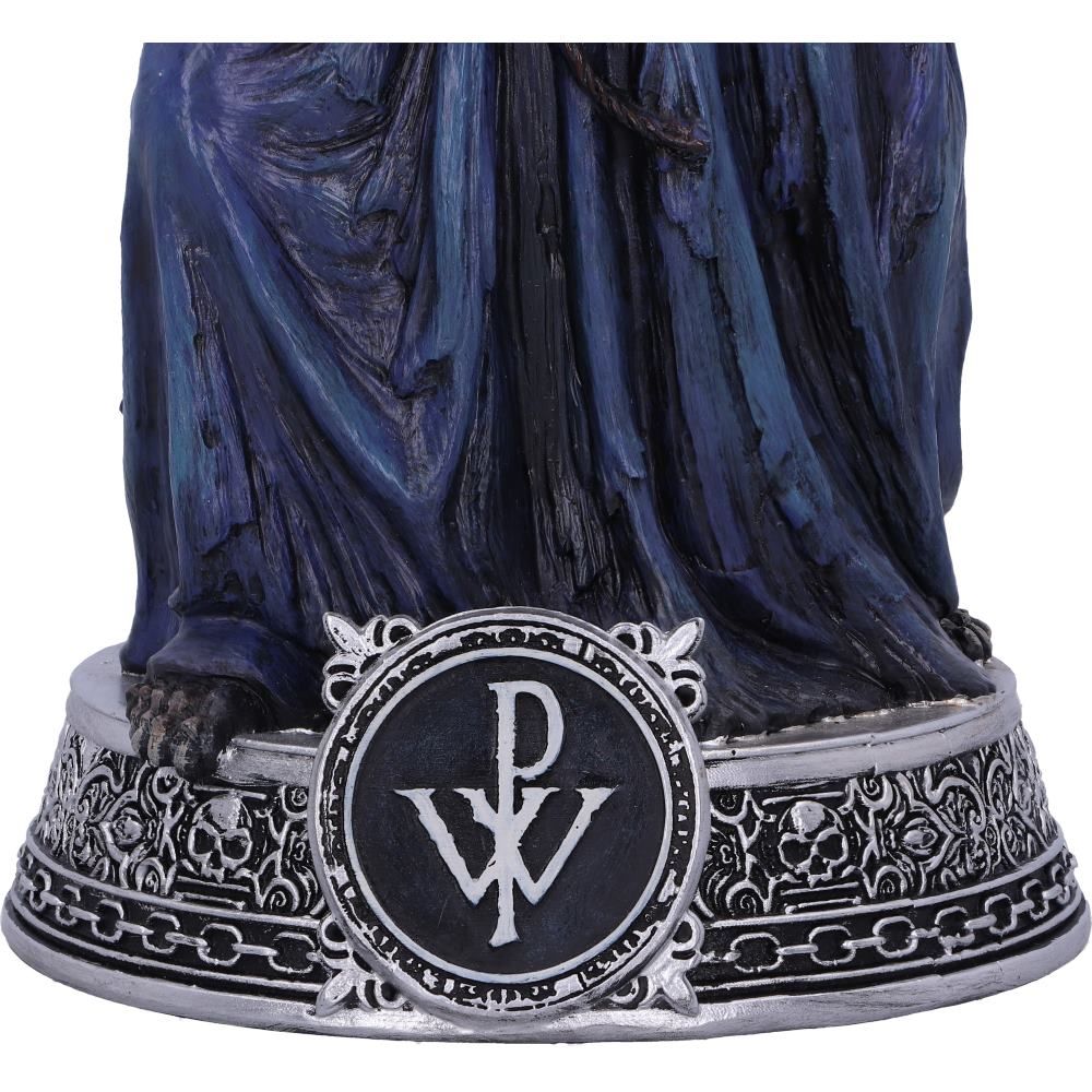 Powerwolf Blessed & Possessed Figurine 25cm: 7 - Figures & Collectables By Powerwolf