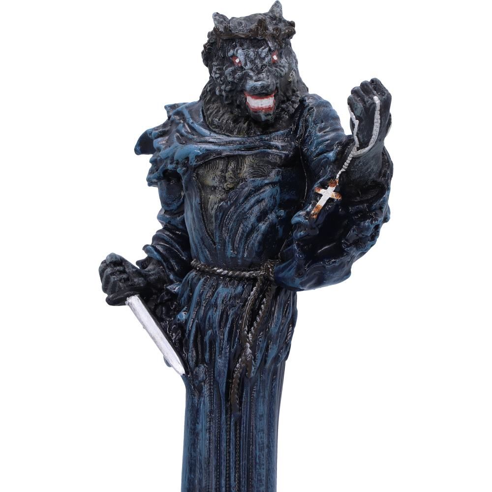 Powerwolf Blessed & Possessed Pen and Holder: 6 - Pens By Powerwolf