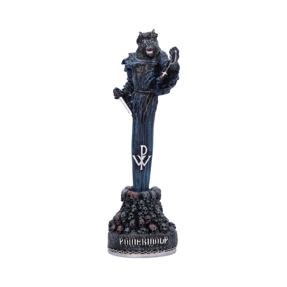 Powerwolf Blessed & Possessed Pen and Holder: 2 - Pens By Powerwolf