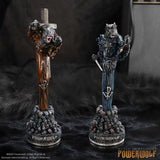 Powerwolf Blessed & Possessed Pen and Holder: 8 - Pens By Powerwolf