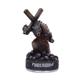 Powerwolf Via Dolorosa Resin Figurine: 2 - Figures & Collectables By Powerwolf