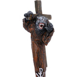 Powerwolf Via Dolorosa Pen and Holder Set: 6 - Pens By Powerwolf